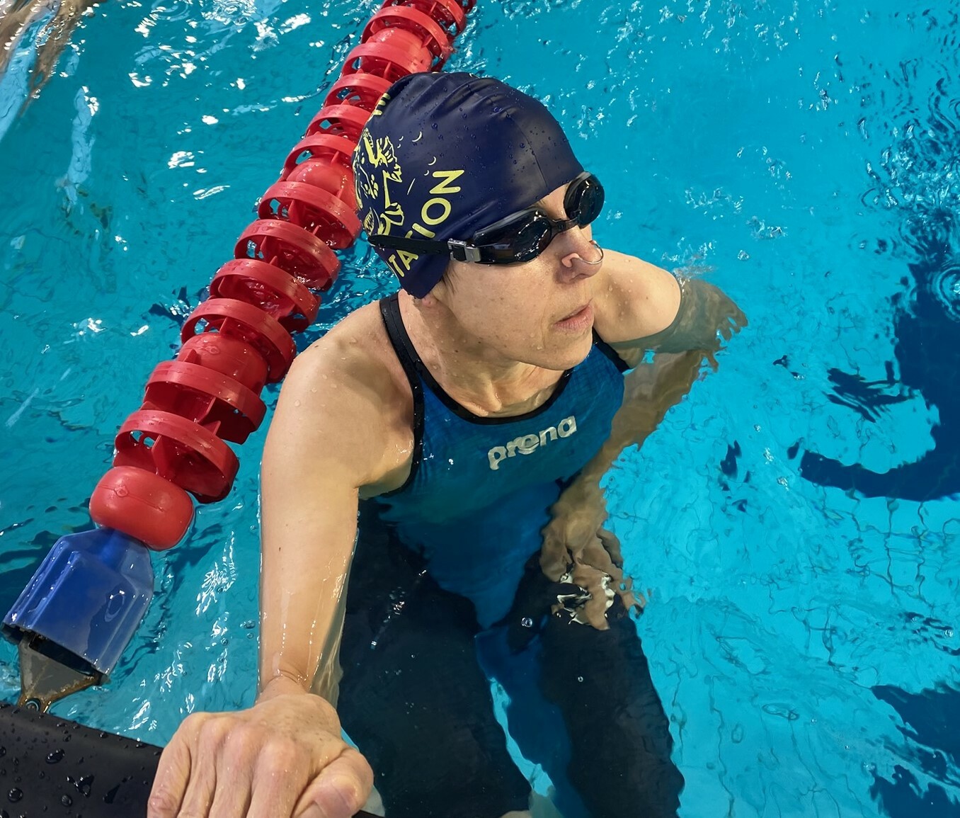 Céline s'offre une MERveilleuse Fin de Saison