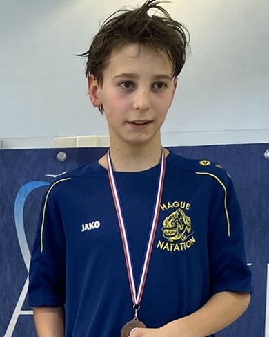 Hayden Bronze à GRANVILLE