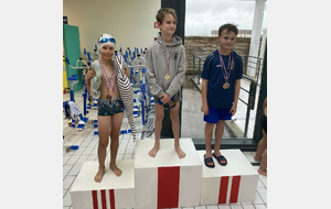 Gaspard 2ème sur 50 Papillon