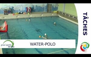 ENF 2  Le Water-Polo