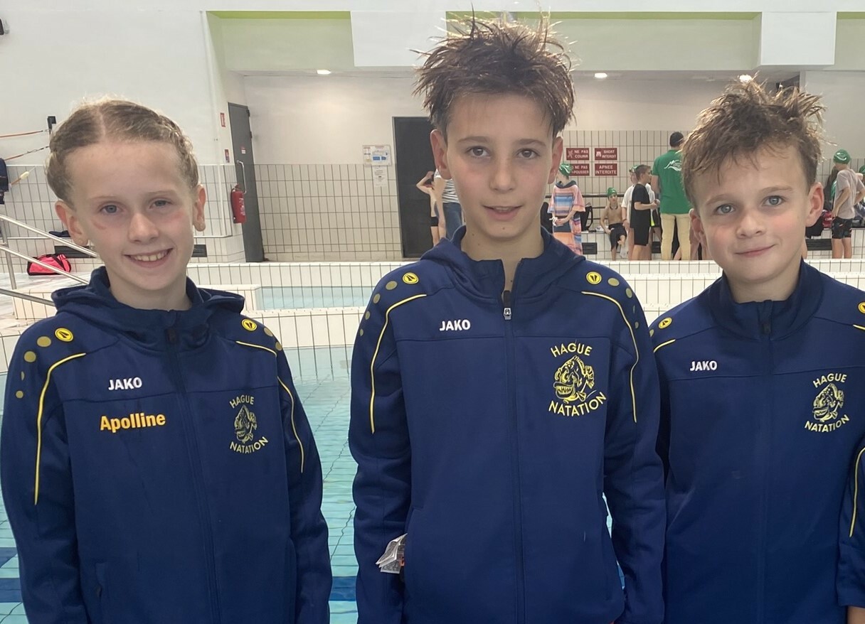 Les Finalistes Avenirs 50 Hiver