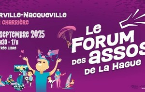 Forum des Associations 2025
