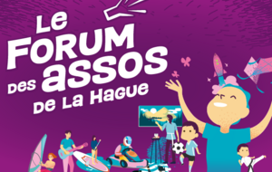 Forum des Associations 2026 Samedi 05 Septembre