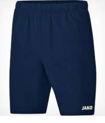 SHORT ADULTE JAKO CLASSICO- 6250