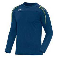 SWEAT ADULTE JAKO CLASSICO - 8850