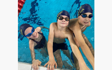 2 Podiums pour Finir l'année