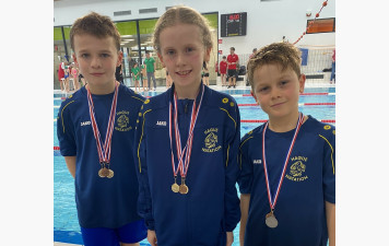 9 Podiums + 2 Records = Bonne Année