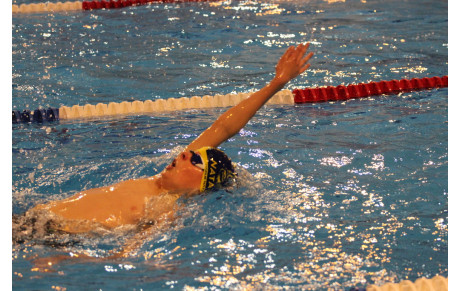 Baptiste DUBOST Double Champion de la Manche