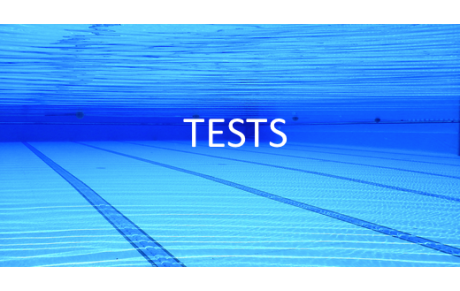 Tests Nouveaux Adhérents Samedi 13 Septembre 2025