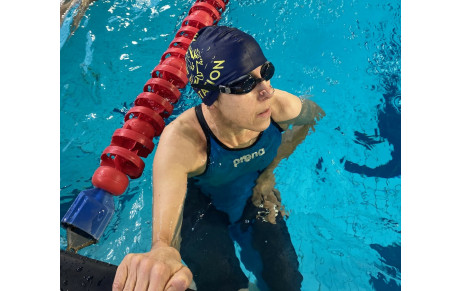 Céline s'offre une MERveilleuse Fin de Saison